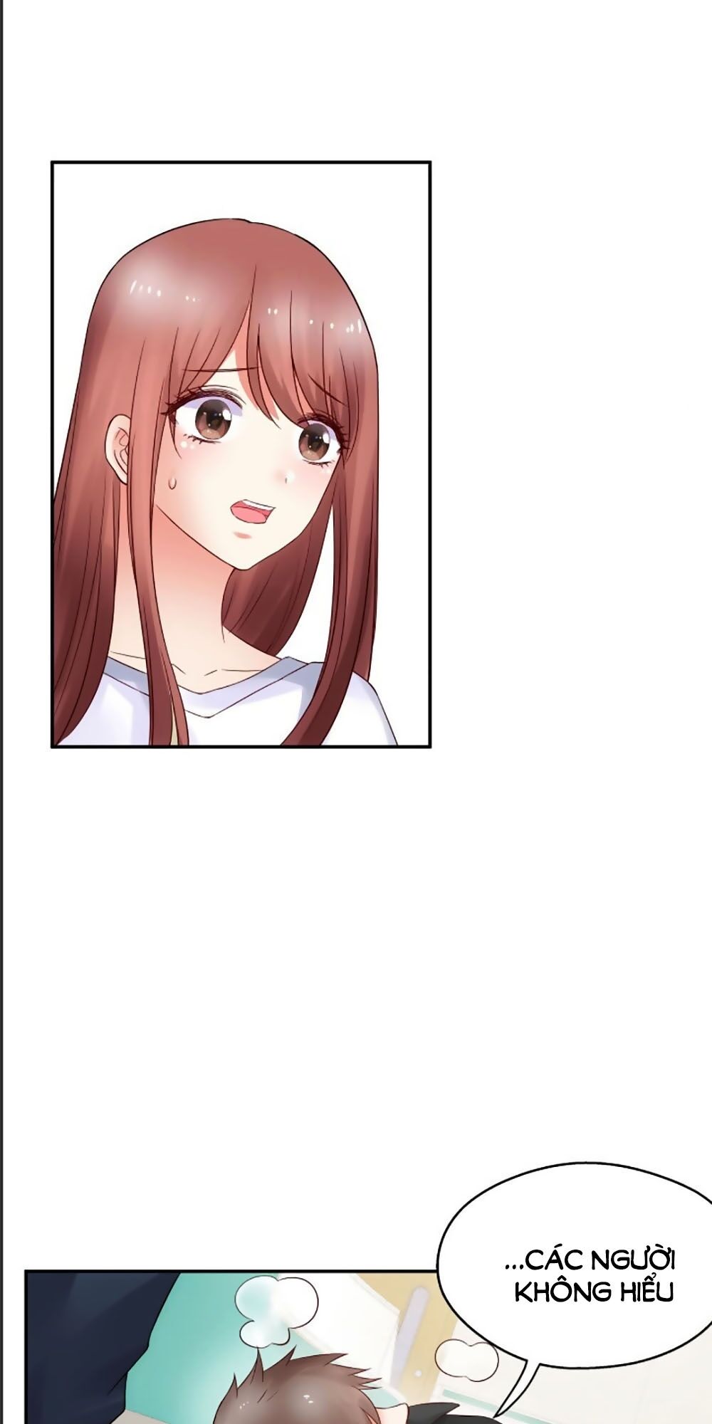 Bạn Trai 1/4 Của Tôi Chapter 12 - Trang 37