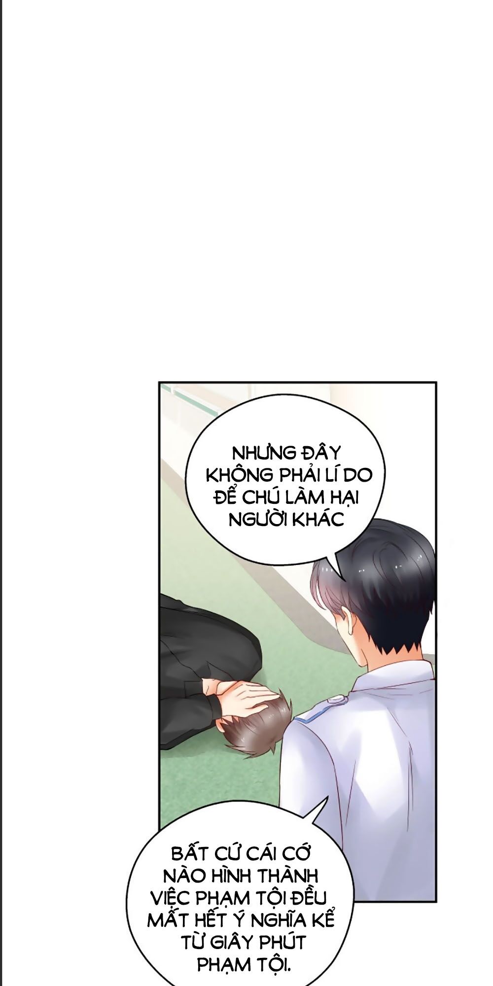 Bạn Trai 1/4 Của Tôi Chapter 12 - Trang 39