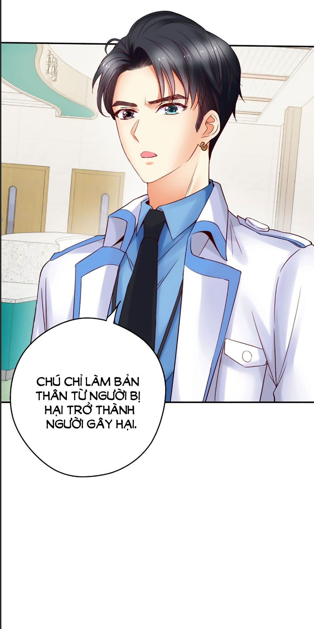 Bạn Trai 1/4 Của Tôi Chapter 12 - Trang 41