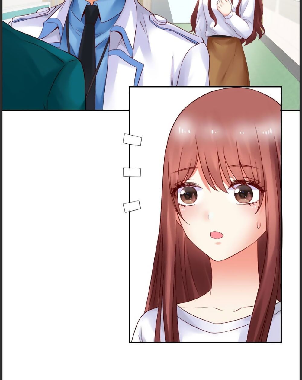 Bạn Trai 1/4 Của Tôi Chapter 12 - Trang 44