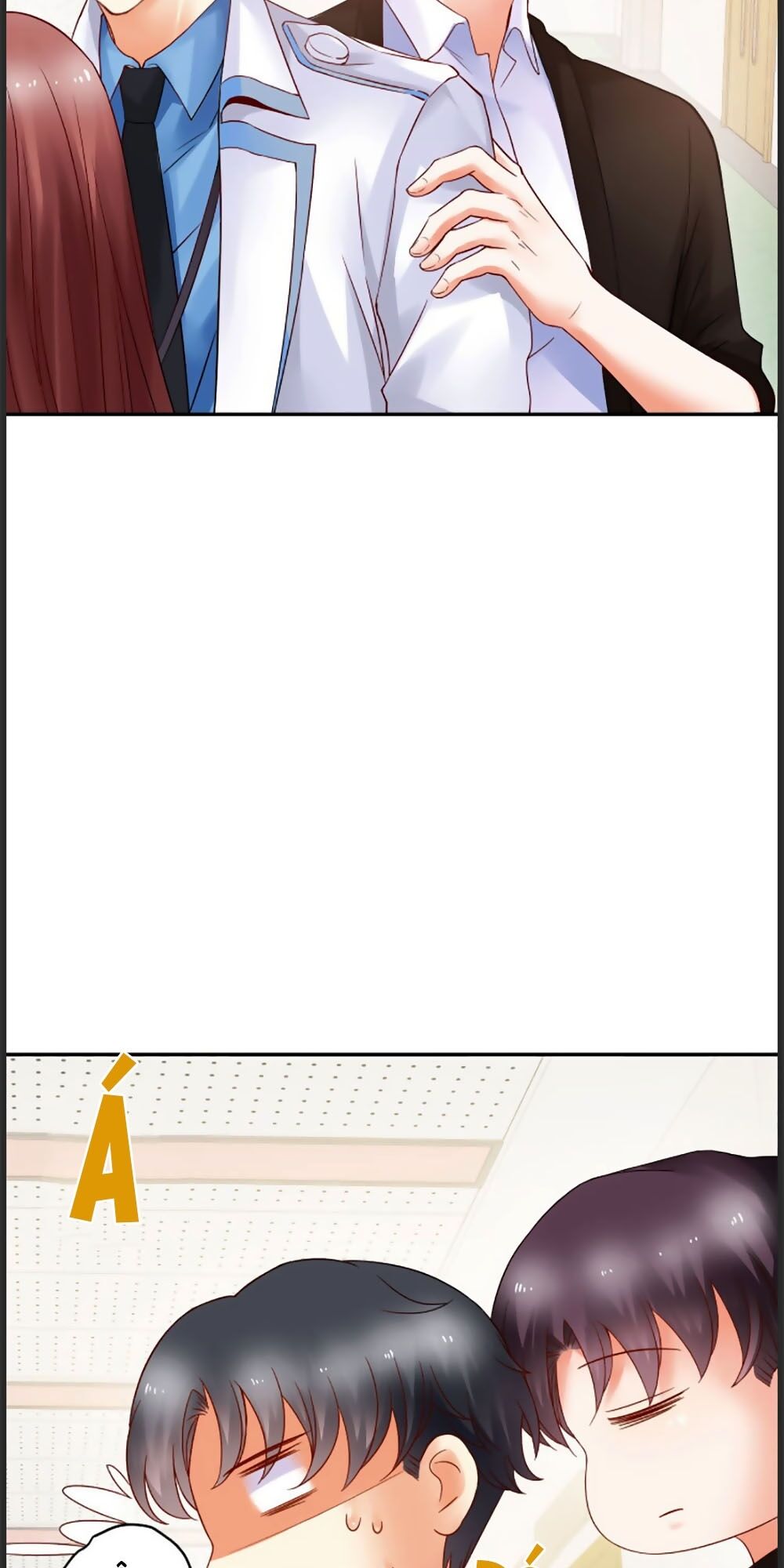 Bạn Trai 1/4 Của Tôi Chapter 12 - Trang 49