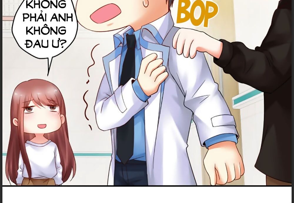 Bạn Trai 1/4 Của Tôi Chapter 12 - Trang 50