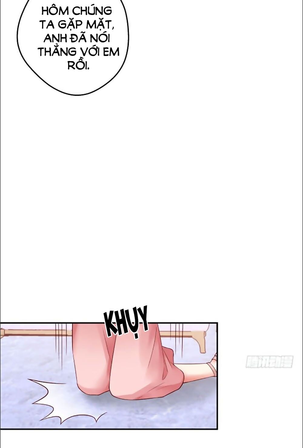 Bạn Trai 1/4 Của Tôi Chapter 12 - Trang 7