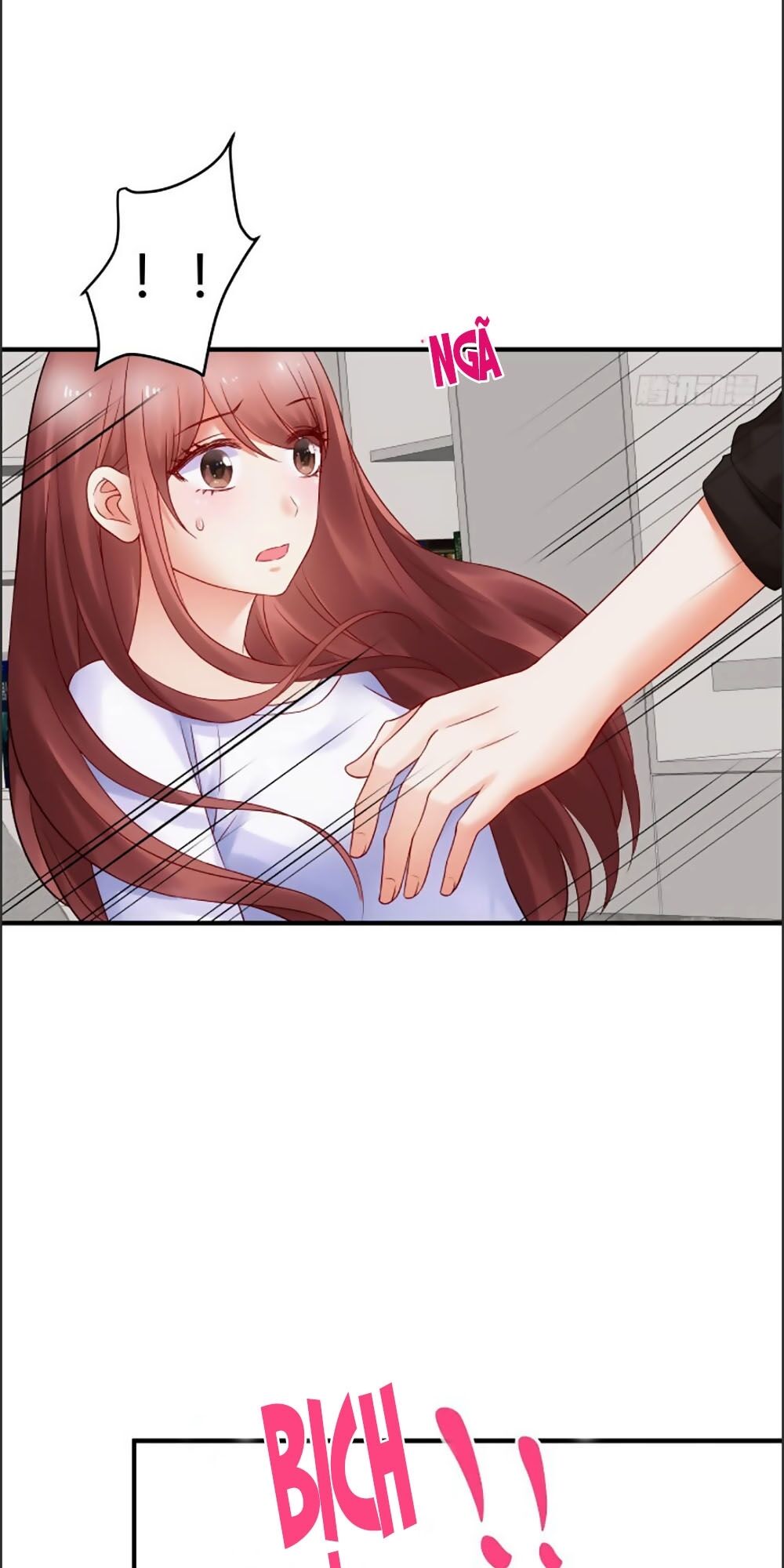 Bạn Trai 1/4 Của Tôi Chapter 13 - Trang 10