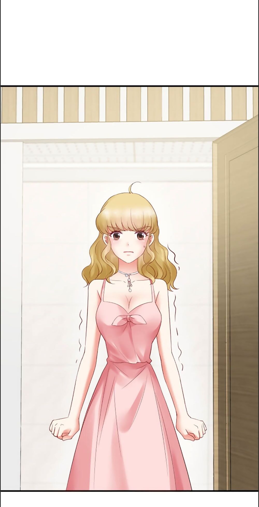 Bạn Trai 1/4 Của Tôi Chapter 13 - Trang 20