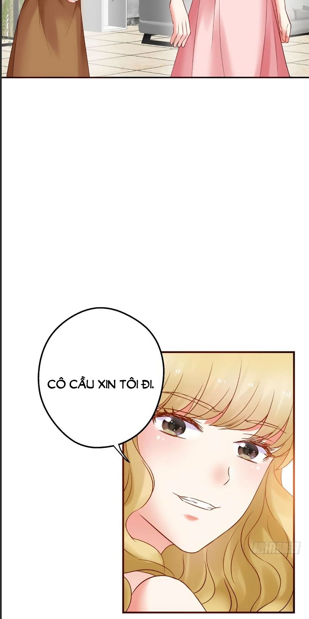 Bạn Trai 1/4 Của Tôi Chapter 13 - Trang 23