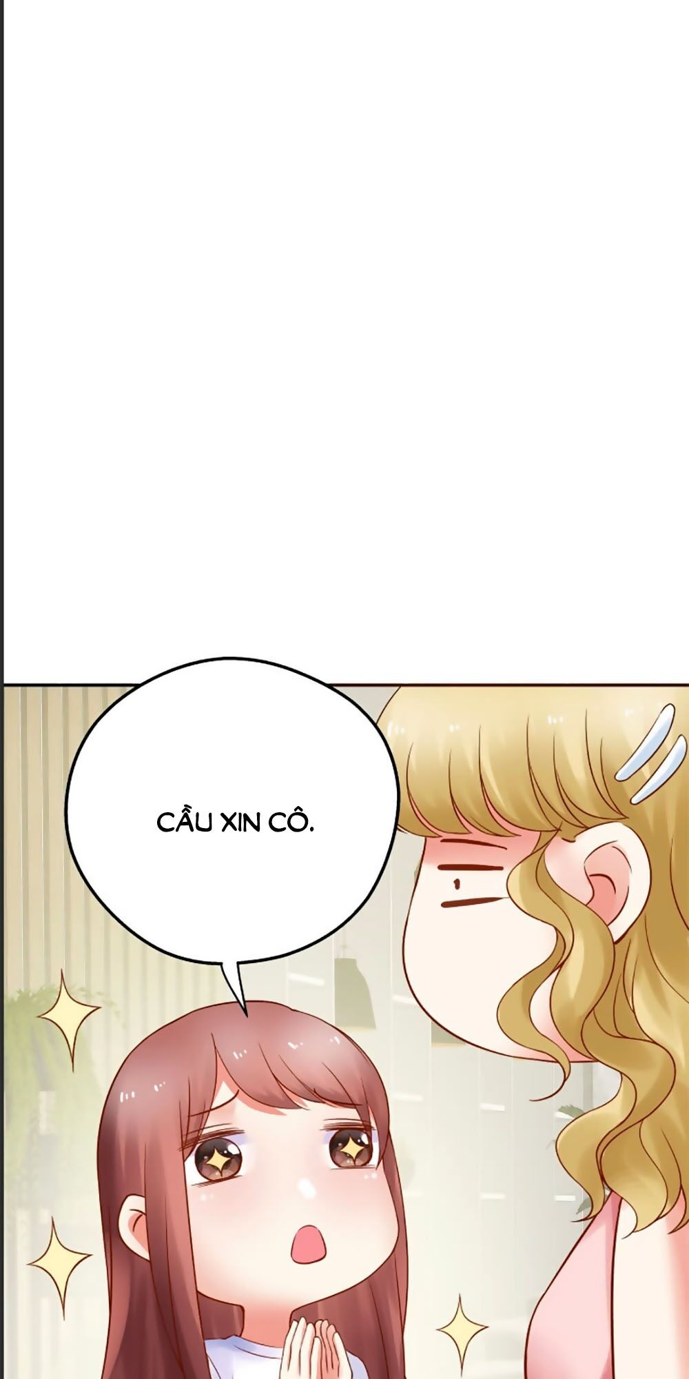 Bạn Trai 1/4 Của Tôi Chapter 13 - Trang 24