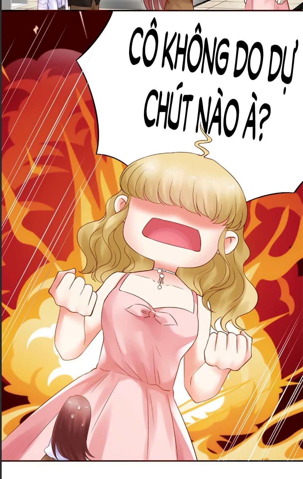Bạn Trai 1/4 Của Tôi Chapter 13 - Trang 26