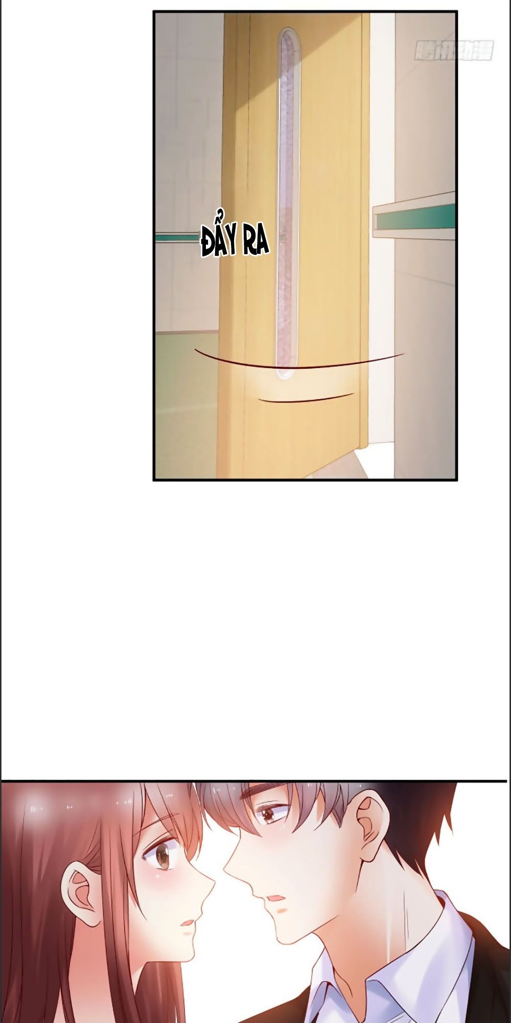 Bạn Trai 1/4 Của Tôi Chapter 13 - Trang 3