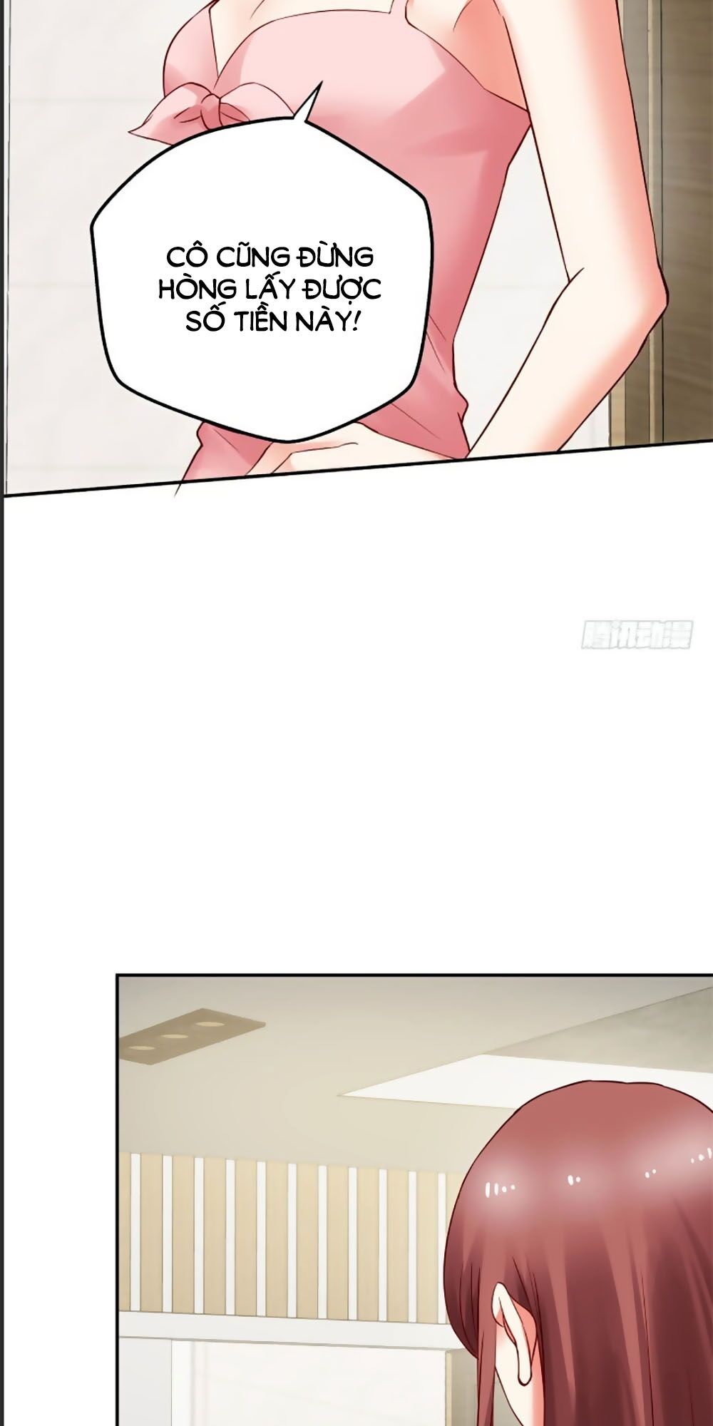 Bạn Trai 1/4 Của Tôi Chapter 13 - Trang 30