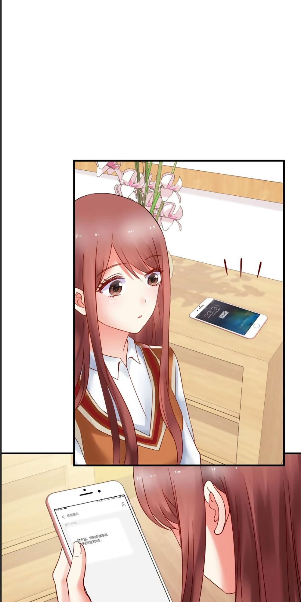 Bạn Trai 1/4 Của Tôi Chapter 13 - Trang 35