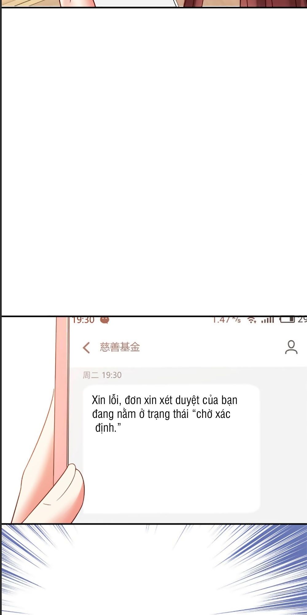 Bạn Trai 1/4 Của Tôi Chapter 13 - Trang 36