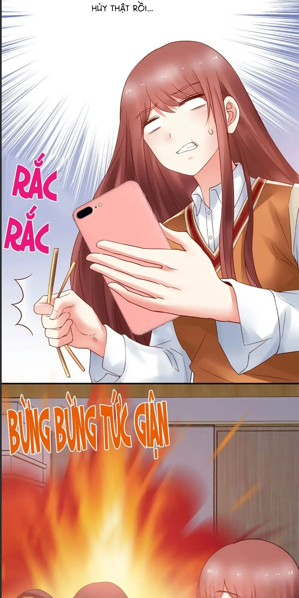 Bạn Trai 1/4 Của Tôi Chapter 13 - Trang 37