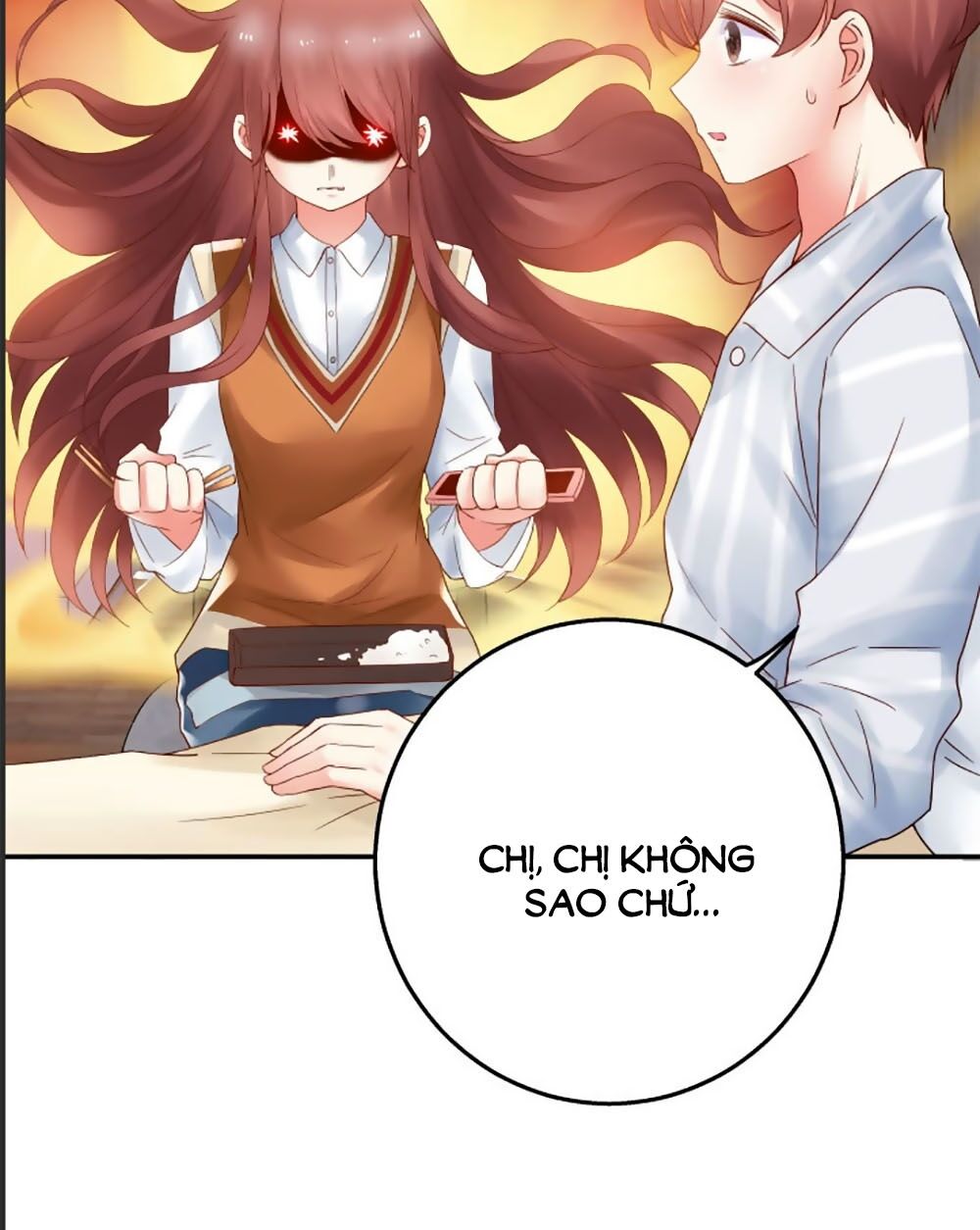 Bạn Trai 1/4 Của Tôi Chapter 13 - Trang 38