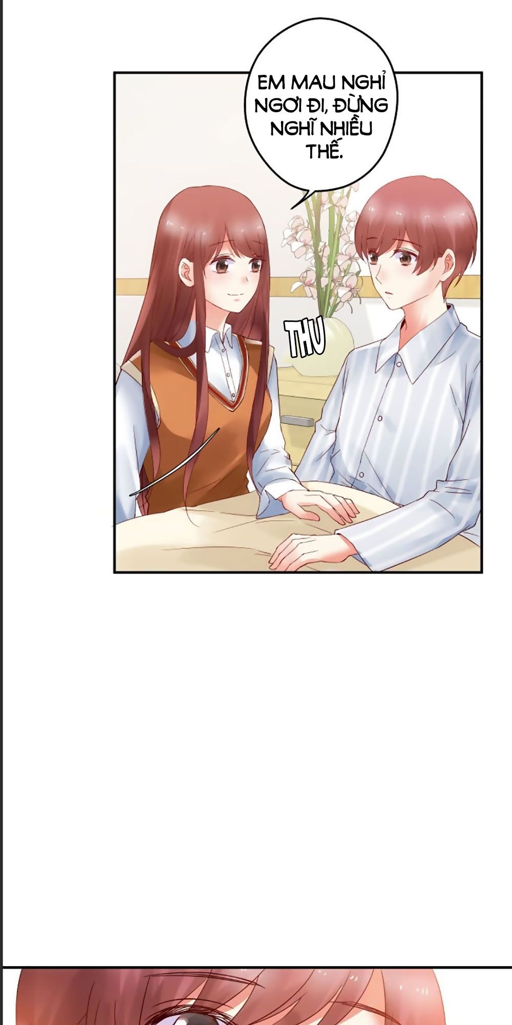 Bạn Trai 1/4 Của Tôi Chapter 13 - Trang 39