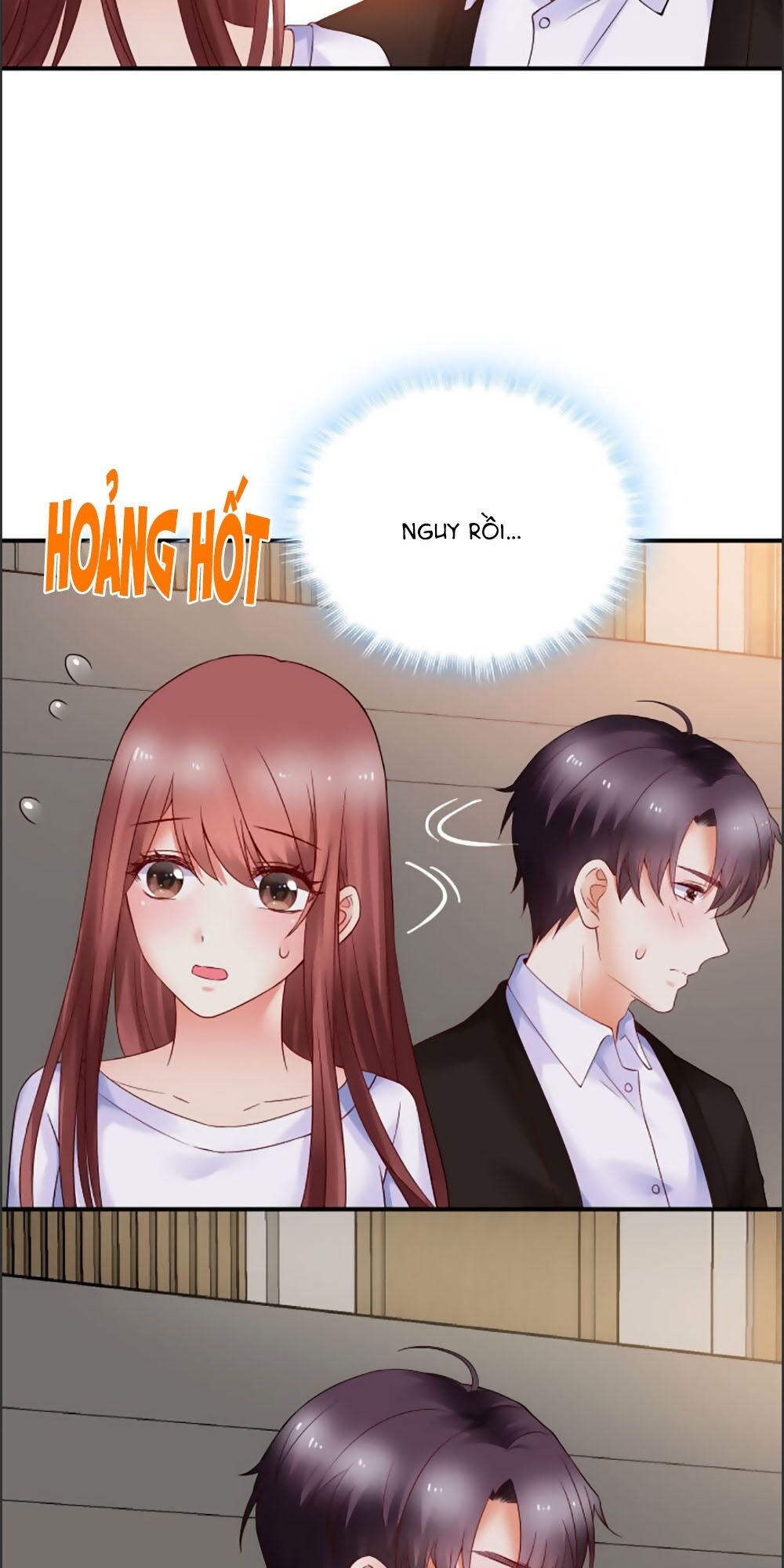 Bạn Trai 1/4 Của Tôi Chapter 13 - Trang 4