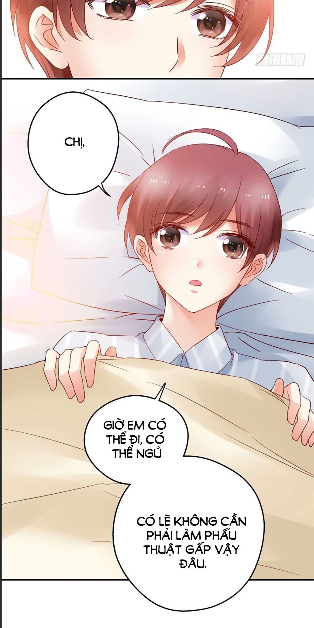 Bạn Trai 1/4 Của Tôi Chapter 13 - Trang 40