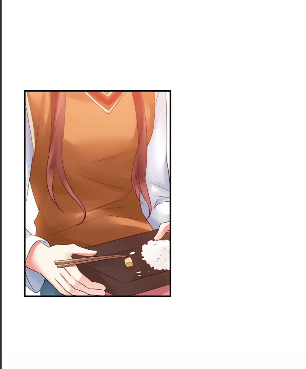Bạn Trai 1/4 Của Tôi Chapter 13 - Trang 41