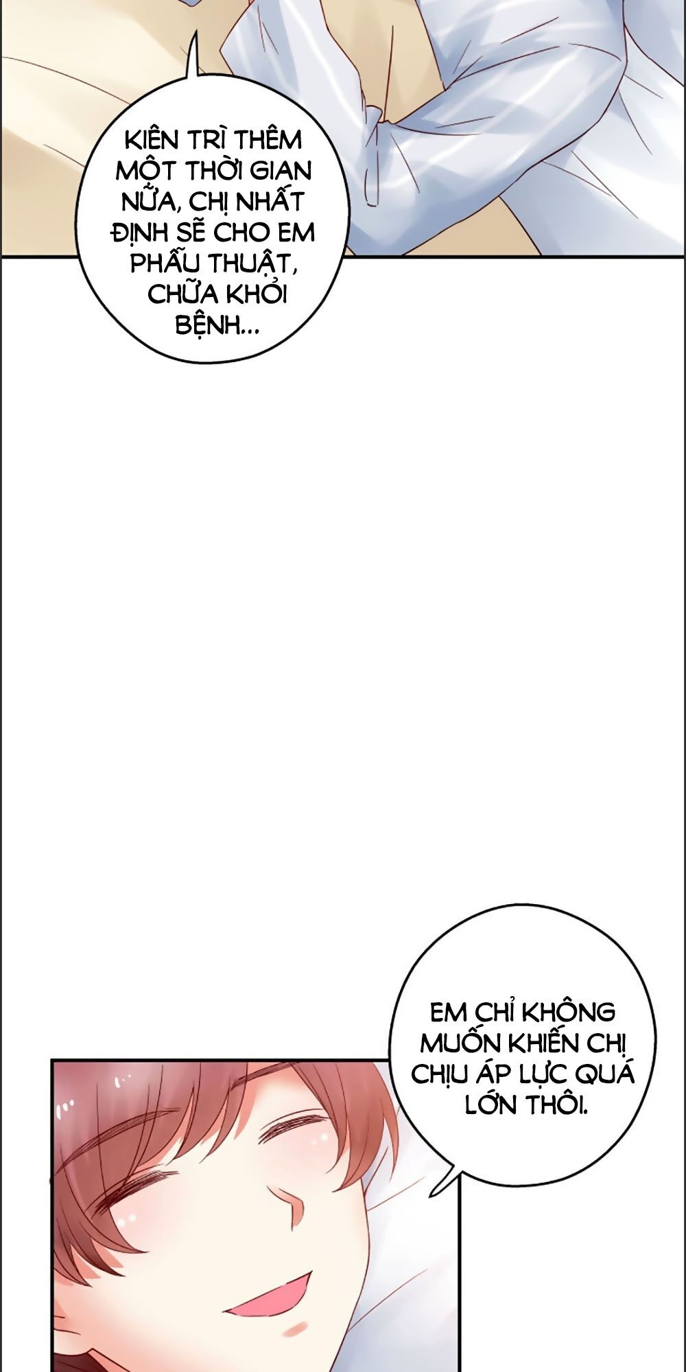 Bạn Trai 1/4 Của Tôi Chapter 13 - Trang 43
