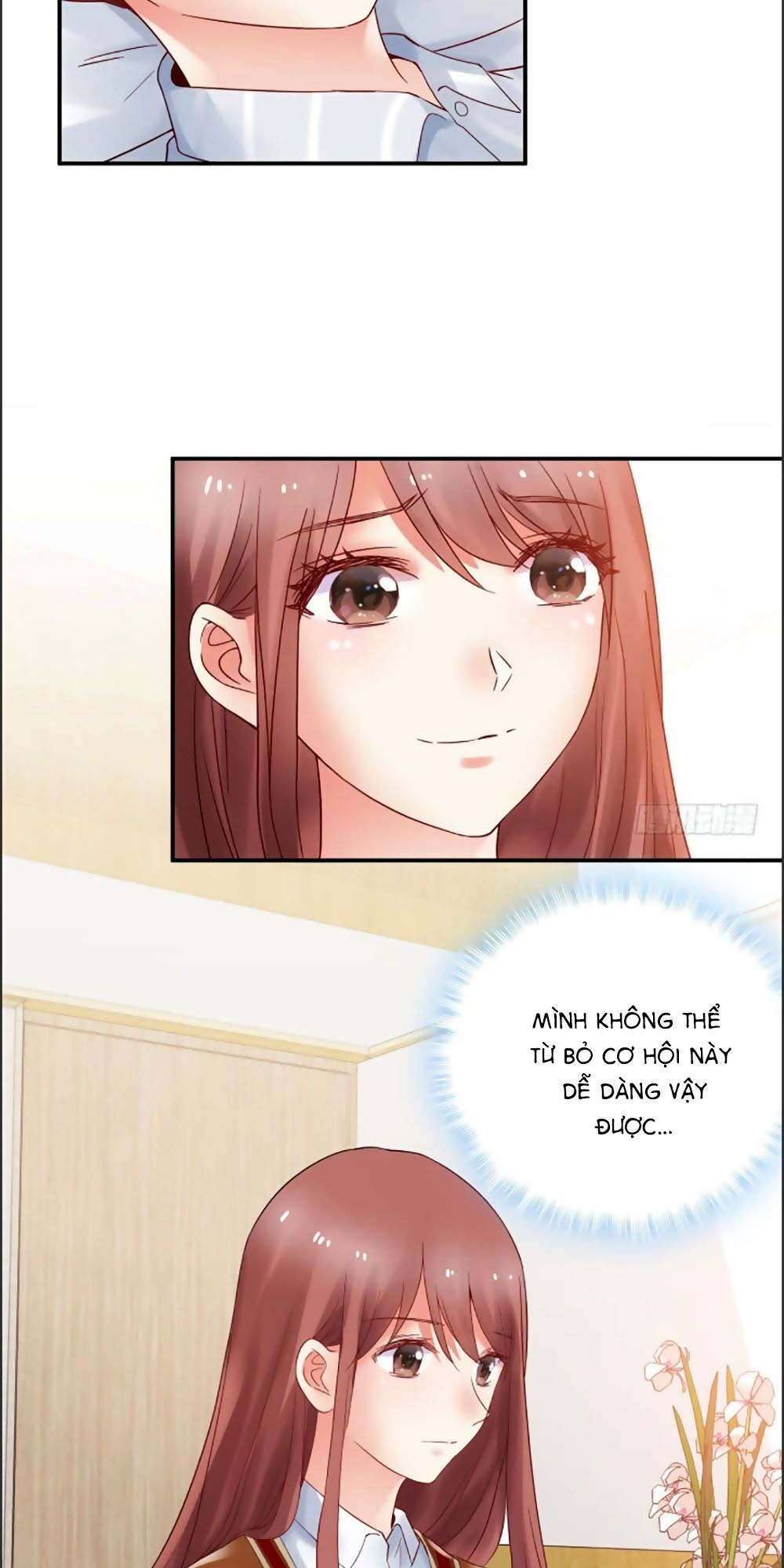 Bạn Trai 1/4 Của Tôi Chapter 13 - Trang 44