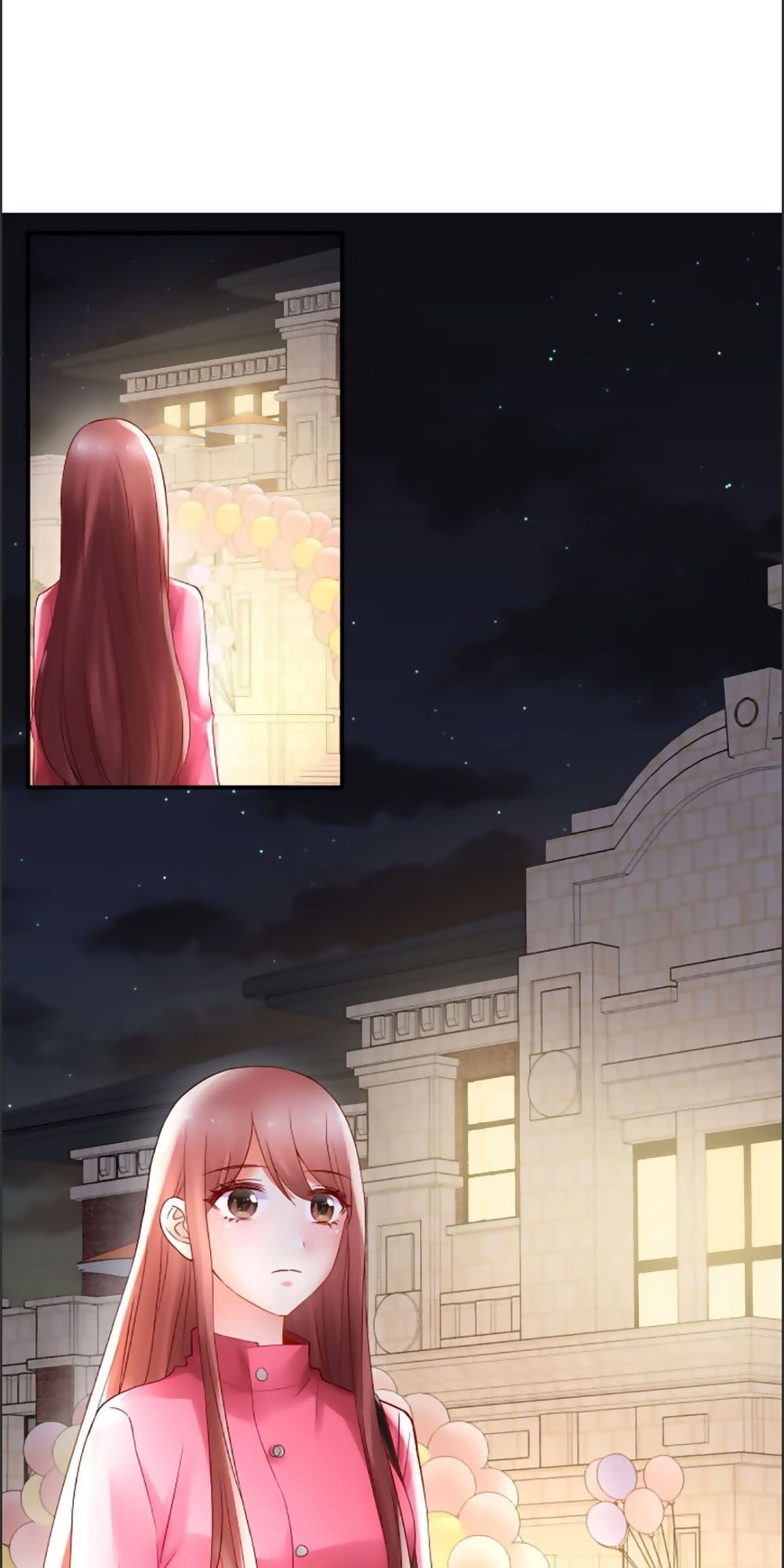 Bạn Trai 1/4 Của Tôi Chapter 13 - Trang 47