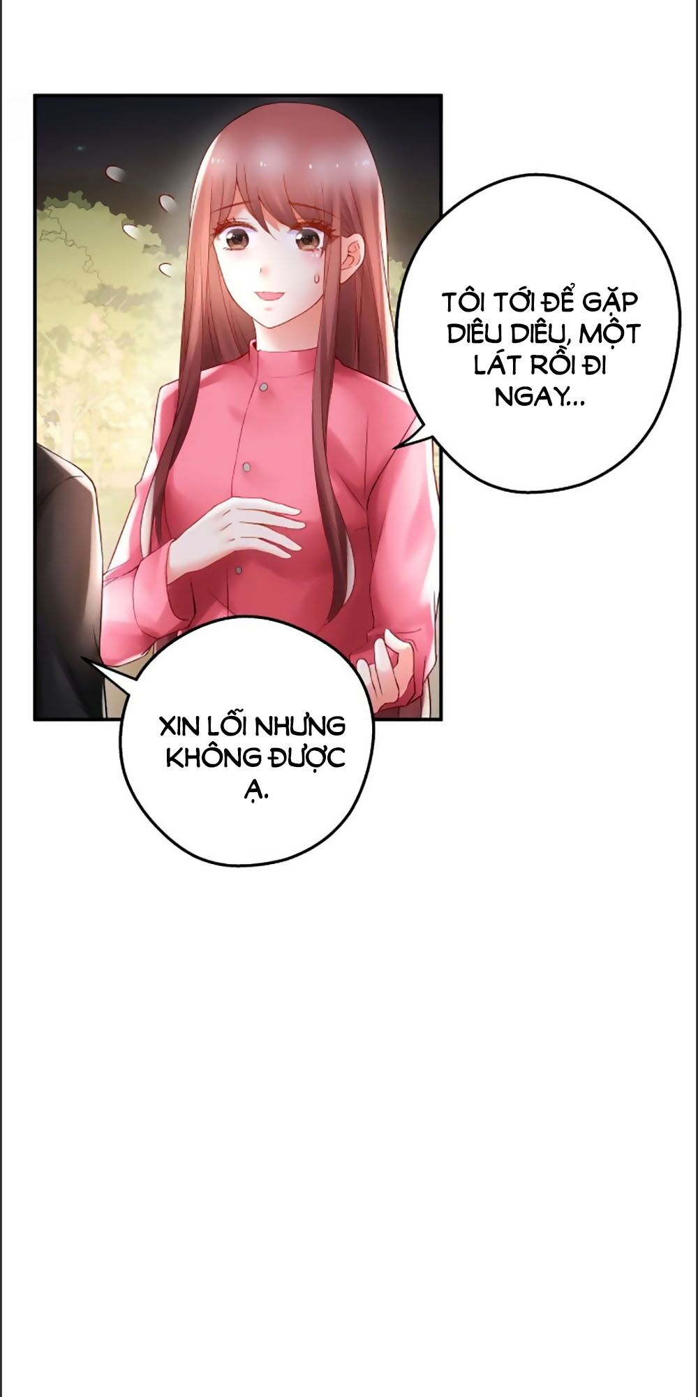 Bạn Trai 1/4 Của Tôi Chapter 13 - Trang 49