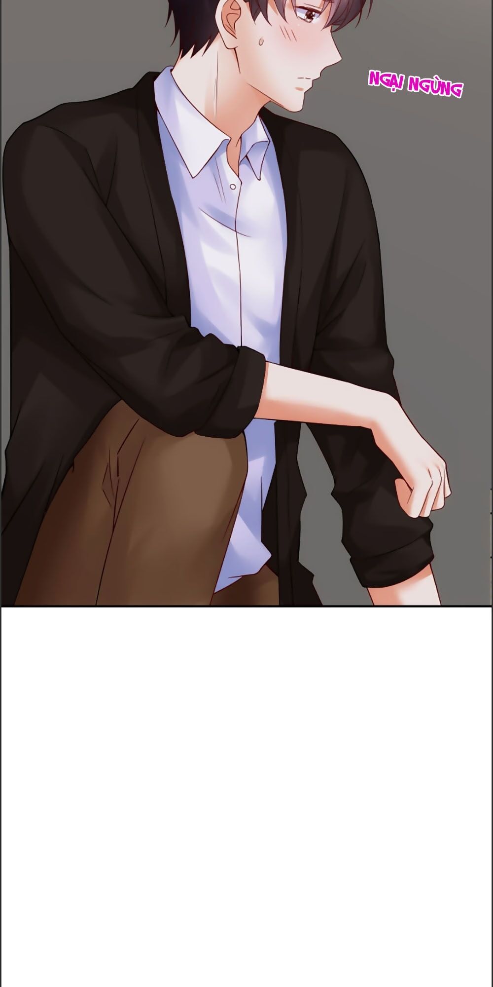 Bạn Trai 1/4 Của Tôi Chapter 13 - Trang 5