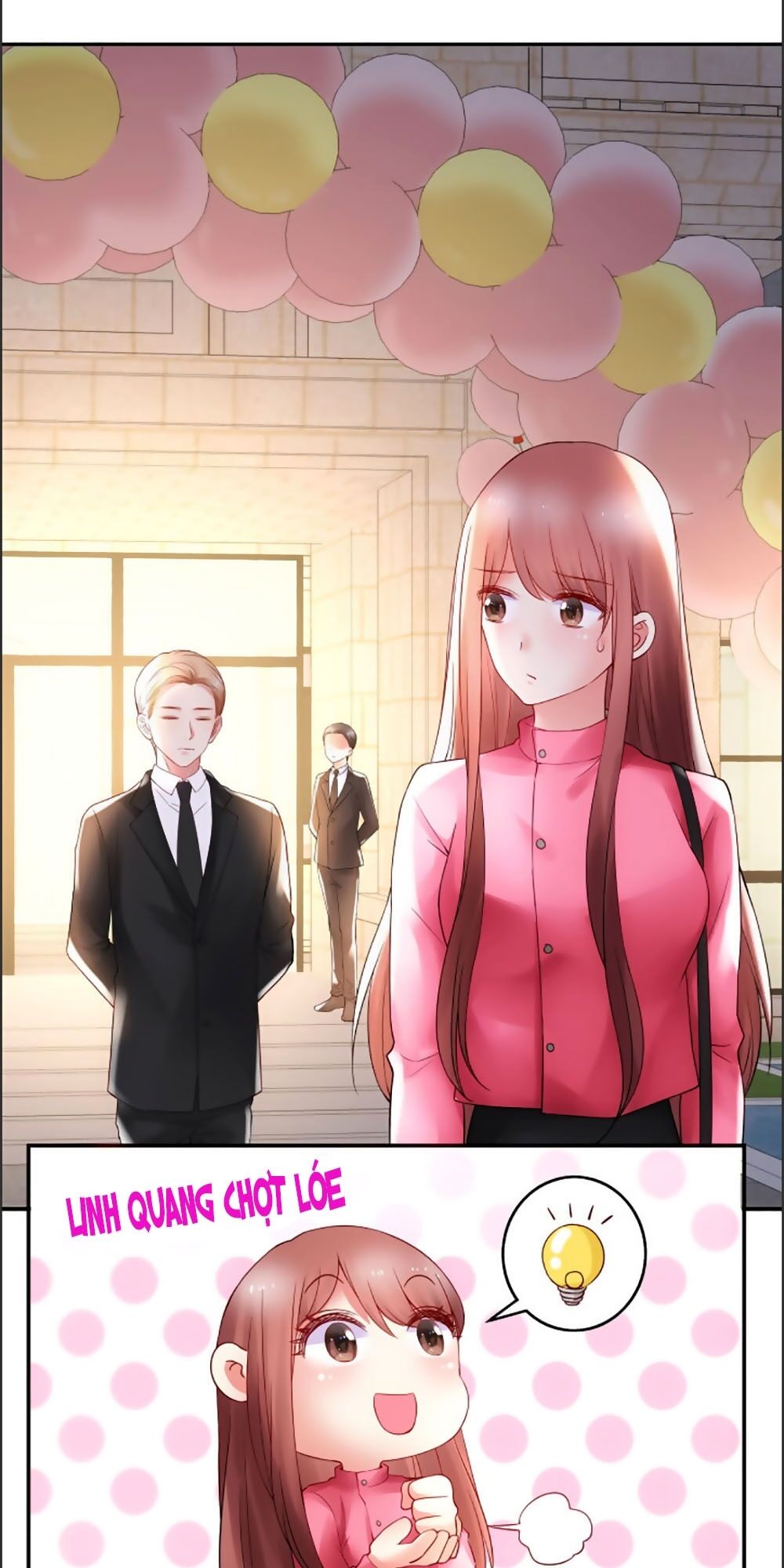 Bạn Trai 1/4 Của Tôi Chapter 13 - Trang 50