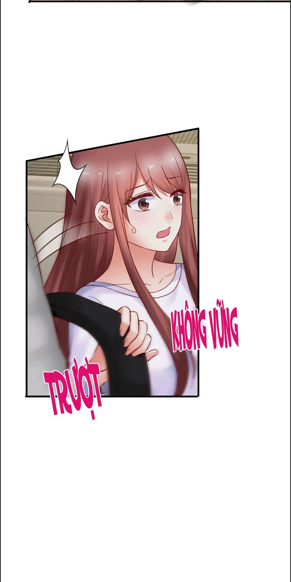 Bạn Trai 1/4 Của Tôi Chapter 13 - Trang 9