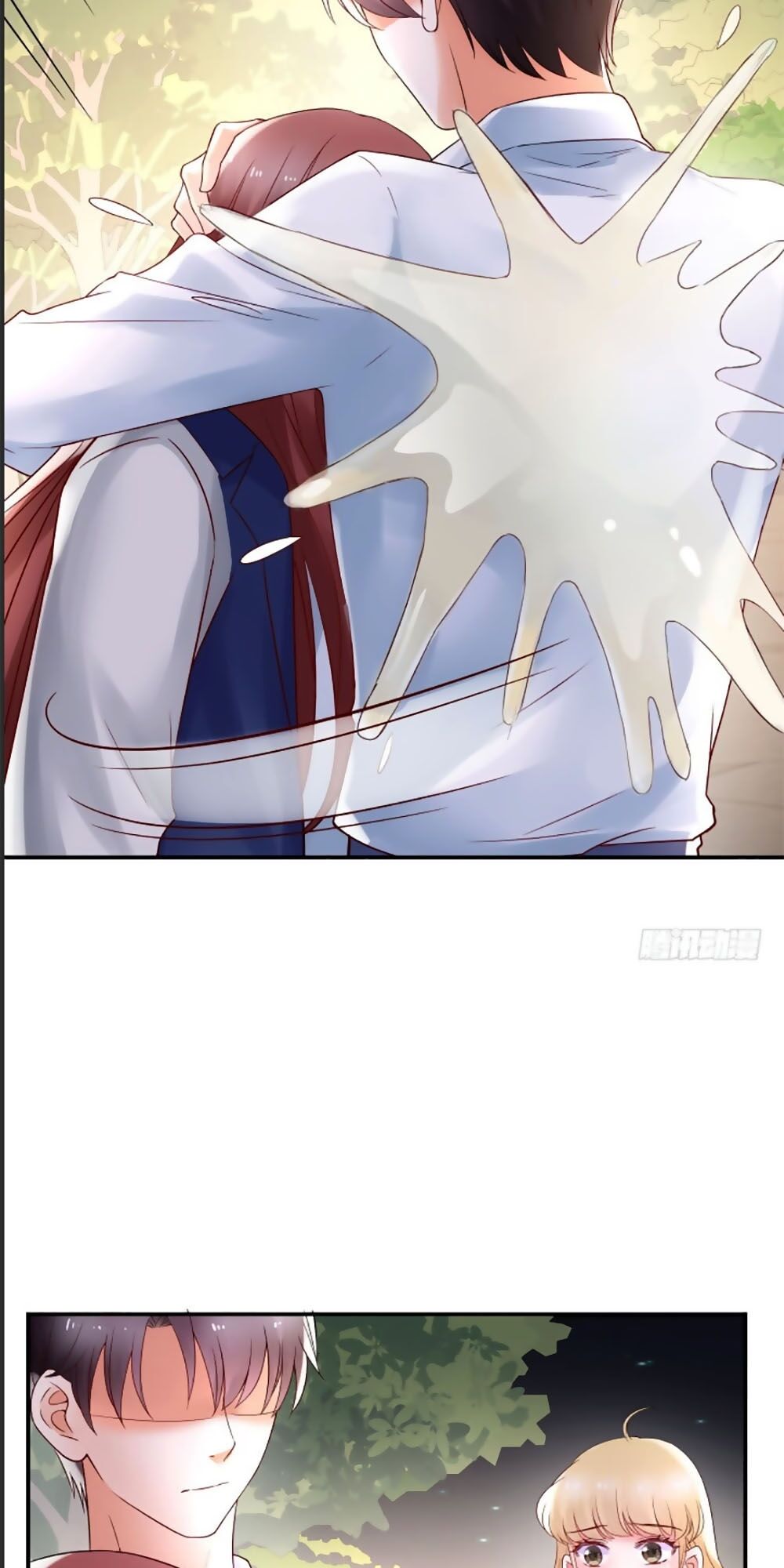 Bạn Trai 1/4 Của Tôi Chapter 14 - Trang 10