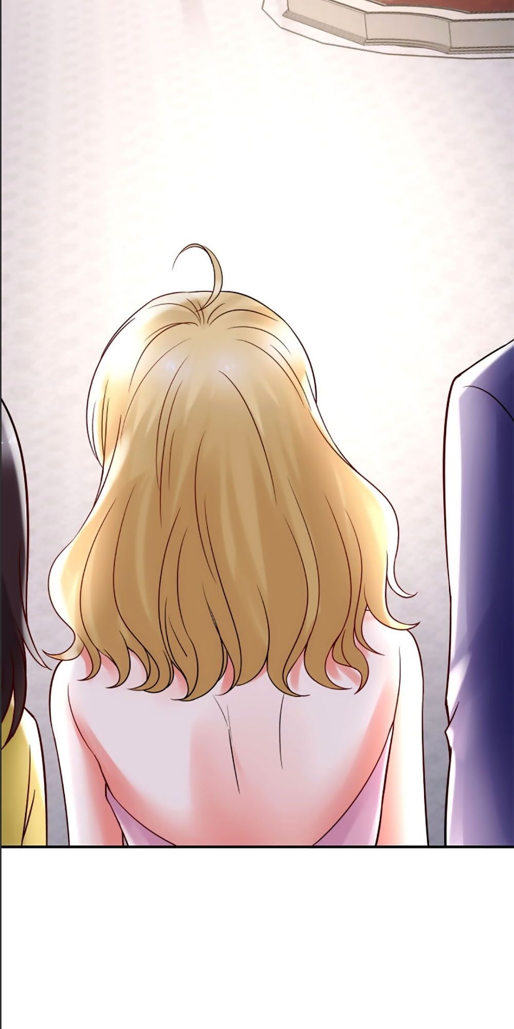 Bạn Trai 1/4 Của Tôi Chapter 14 - Trang 26