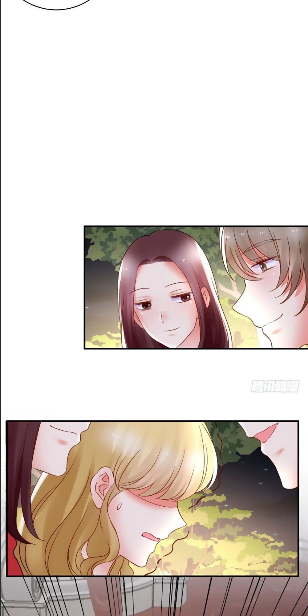 Bạn Trai 1/4 Của Tôi Chapter 14 - Trang 28