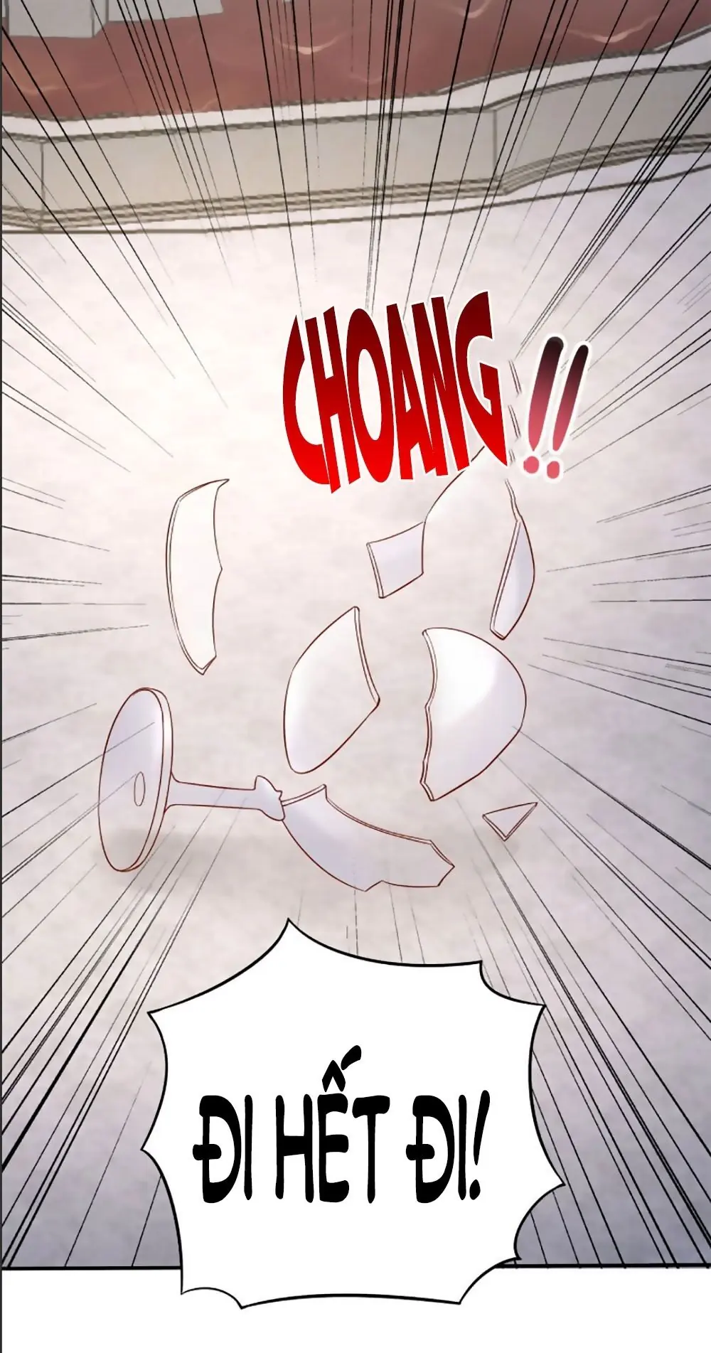 Bạn Trai 1/4 Của Tôi Chapter 14 - Trang 29