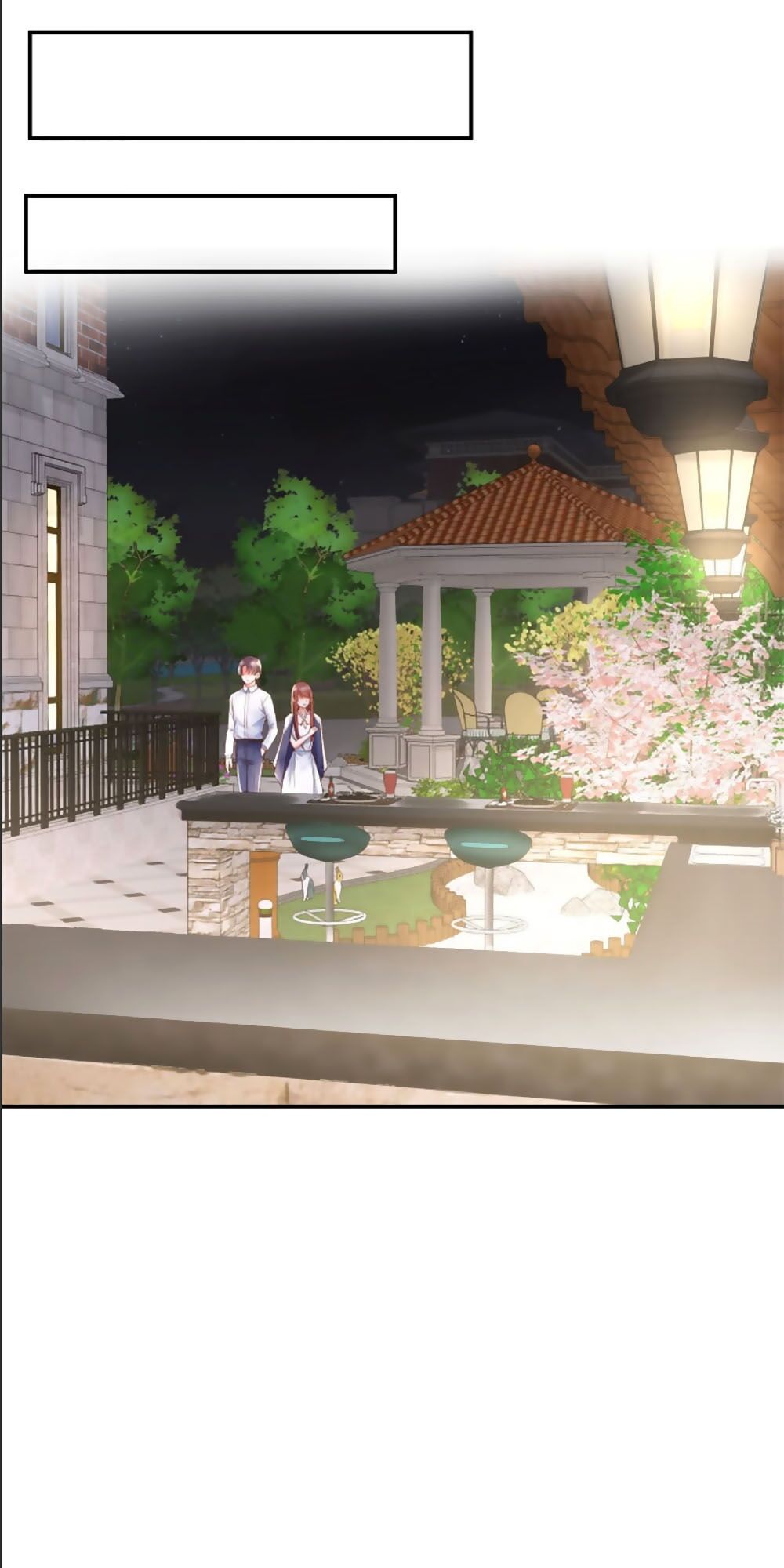 Bạn Trai 1/4 Của Tôi Chapter 14 - Trang 30