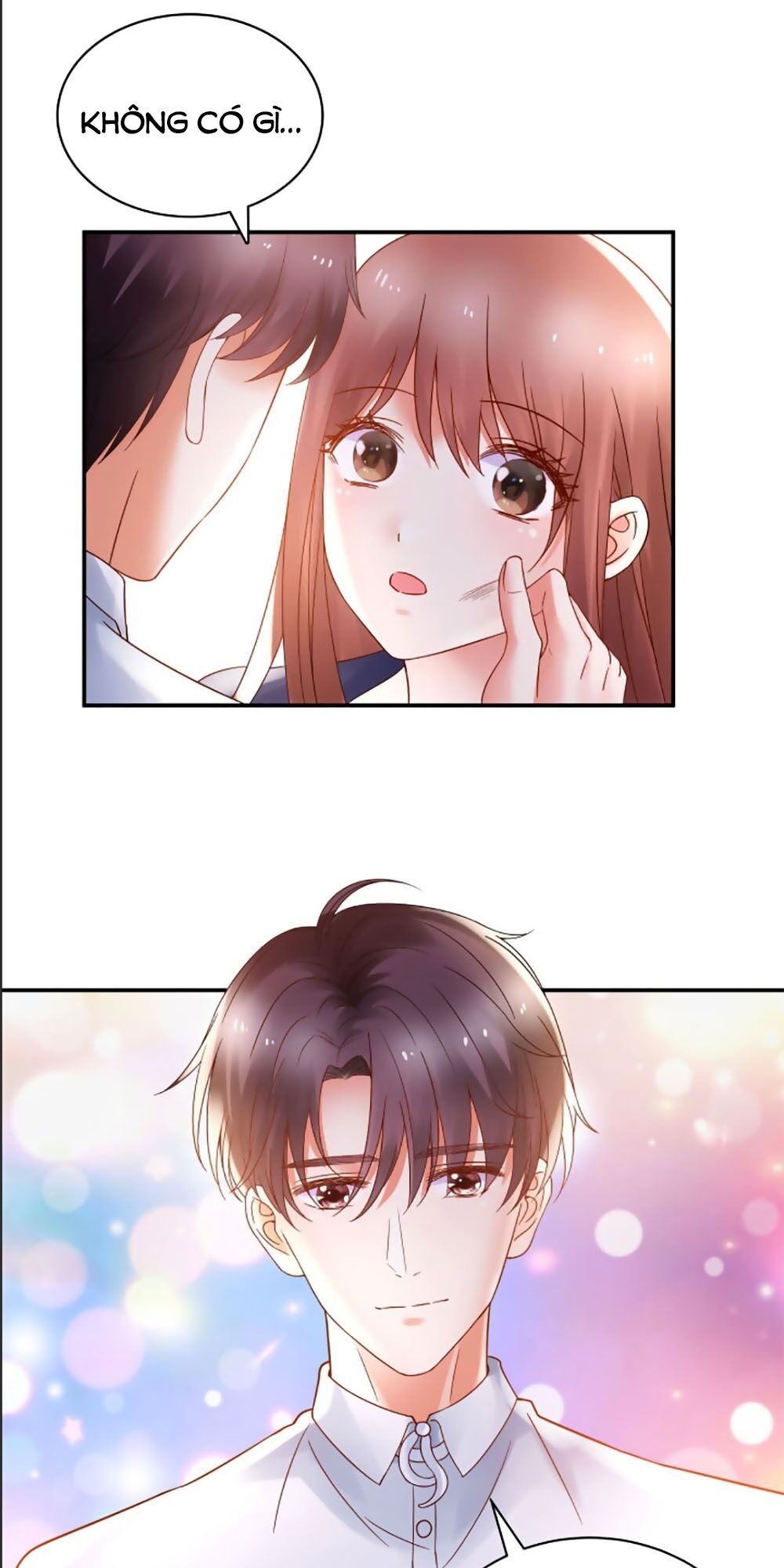 Bạn Trai 1/4 Của Tôi Chapter 14 - Trang 35