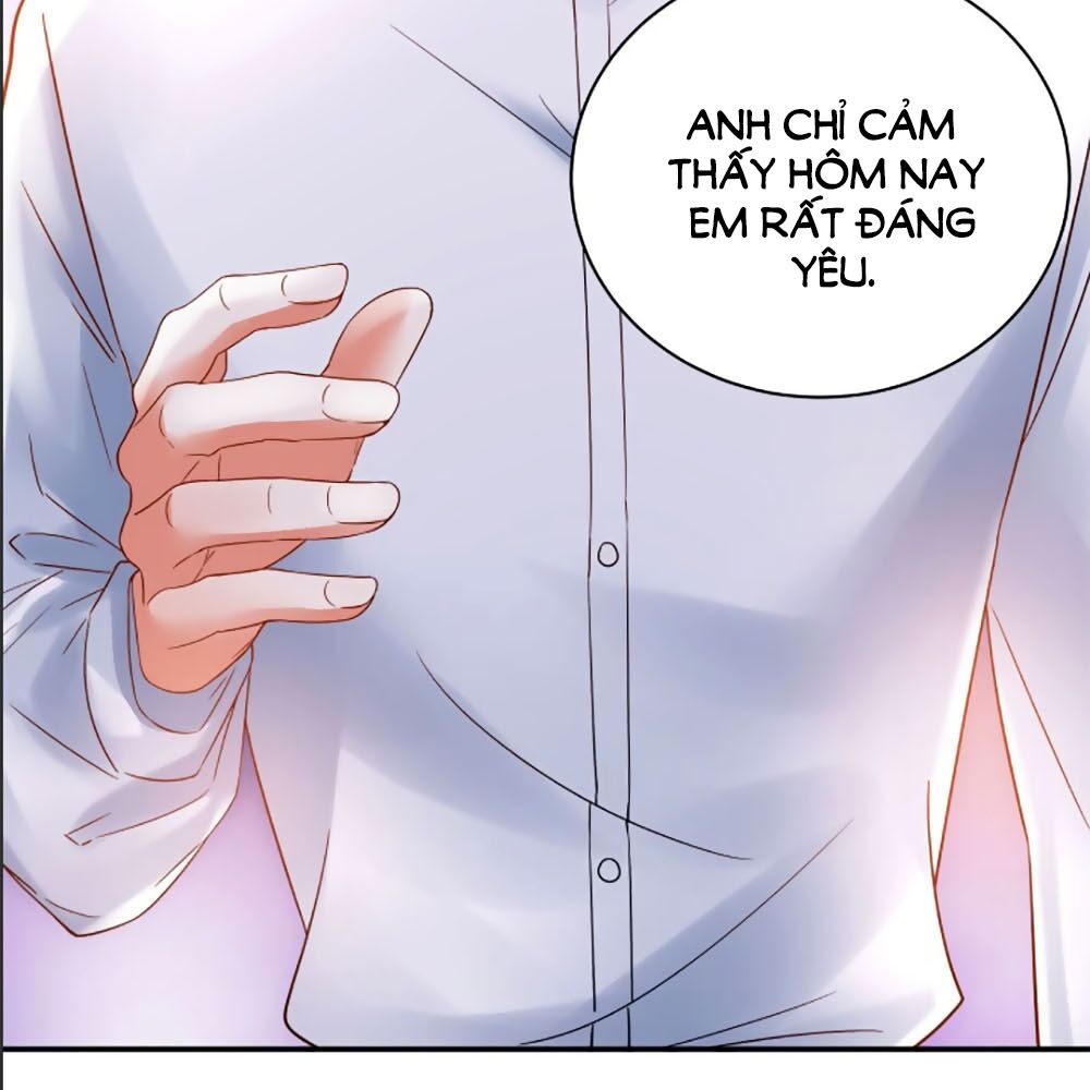 Bạn Trai 1/4 Của Tôi Chapter 14 - Trang 36