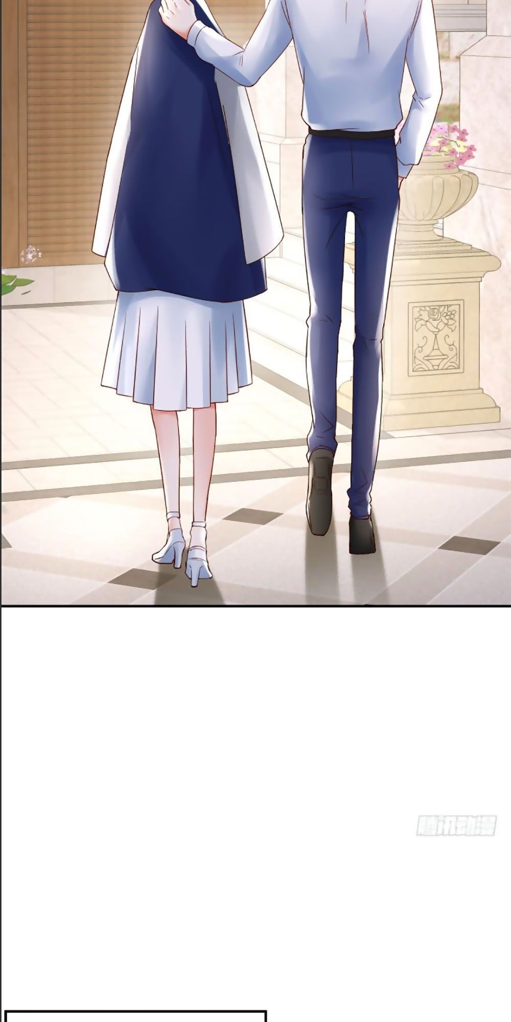 Bạn Trai 1/4 Của Tôi Chapter 14 - Trang 38