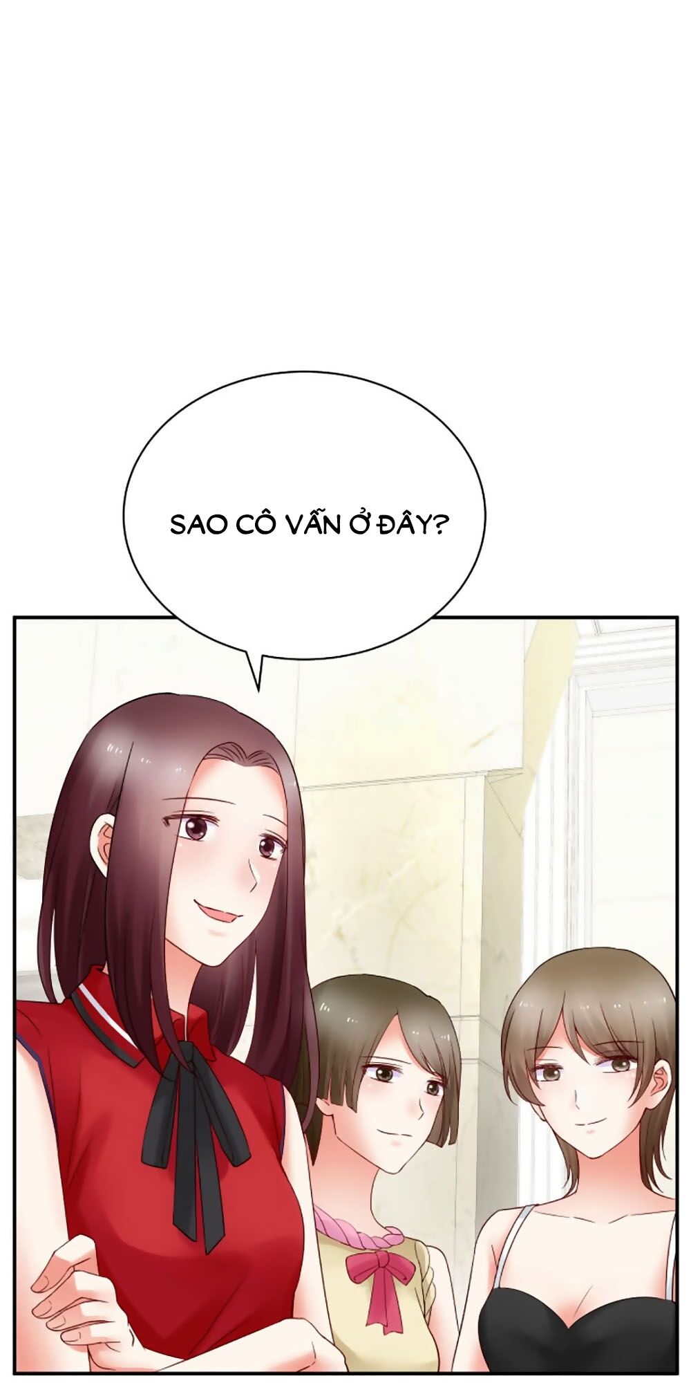 Bạn Trai 1/4 Của Tôi Chapter 14 - Trang 43