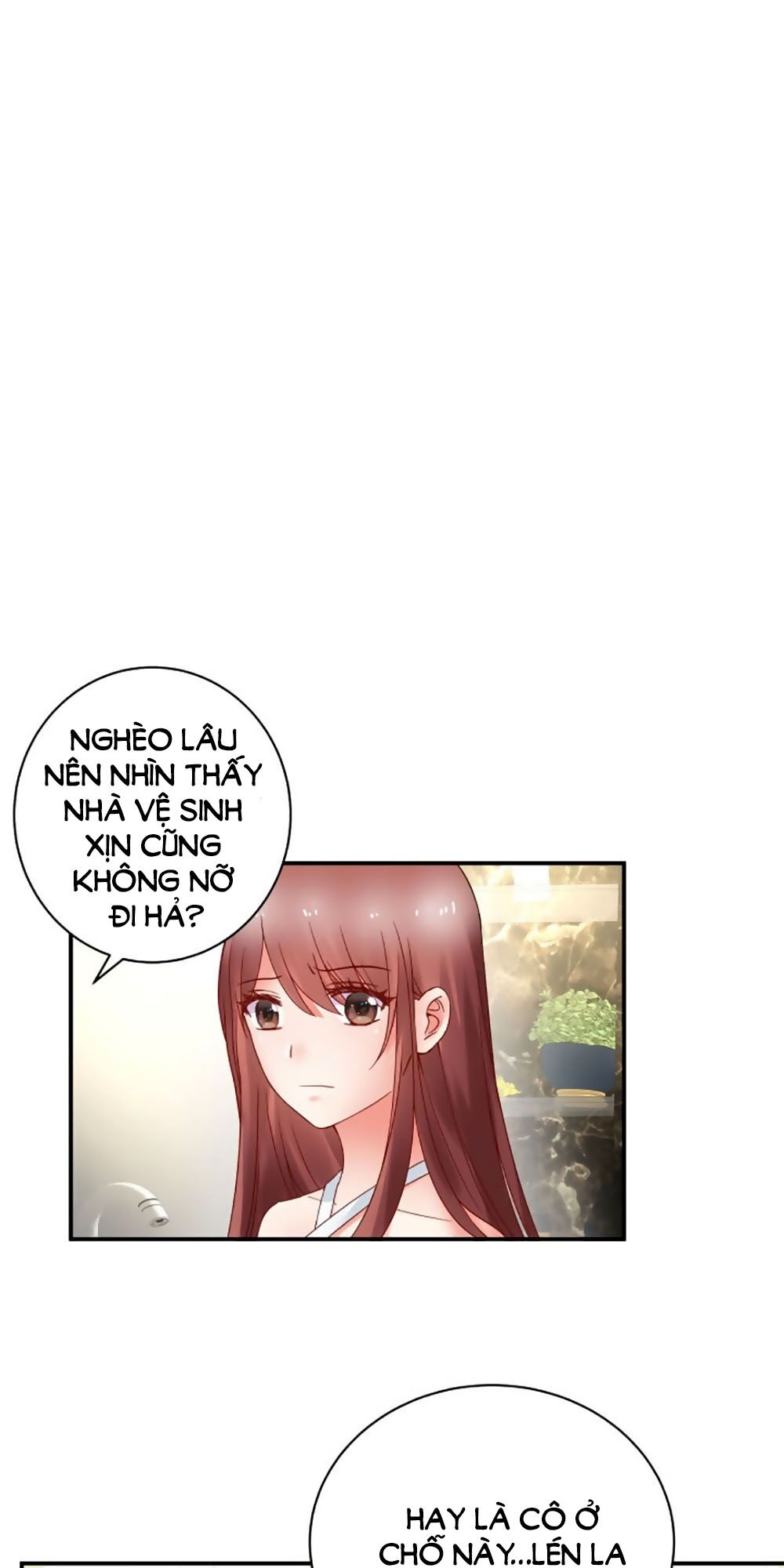 Bạn Trai 1/4 Của Tôi Chapter 14 - Trang 44
