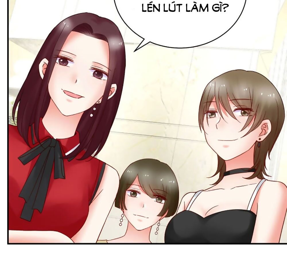 Bạn Trai 1/4 Của Tôi Chapter 14 - Trang 45