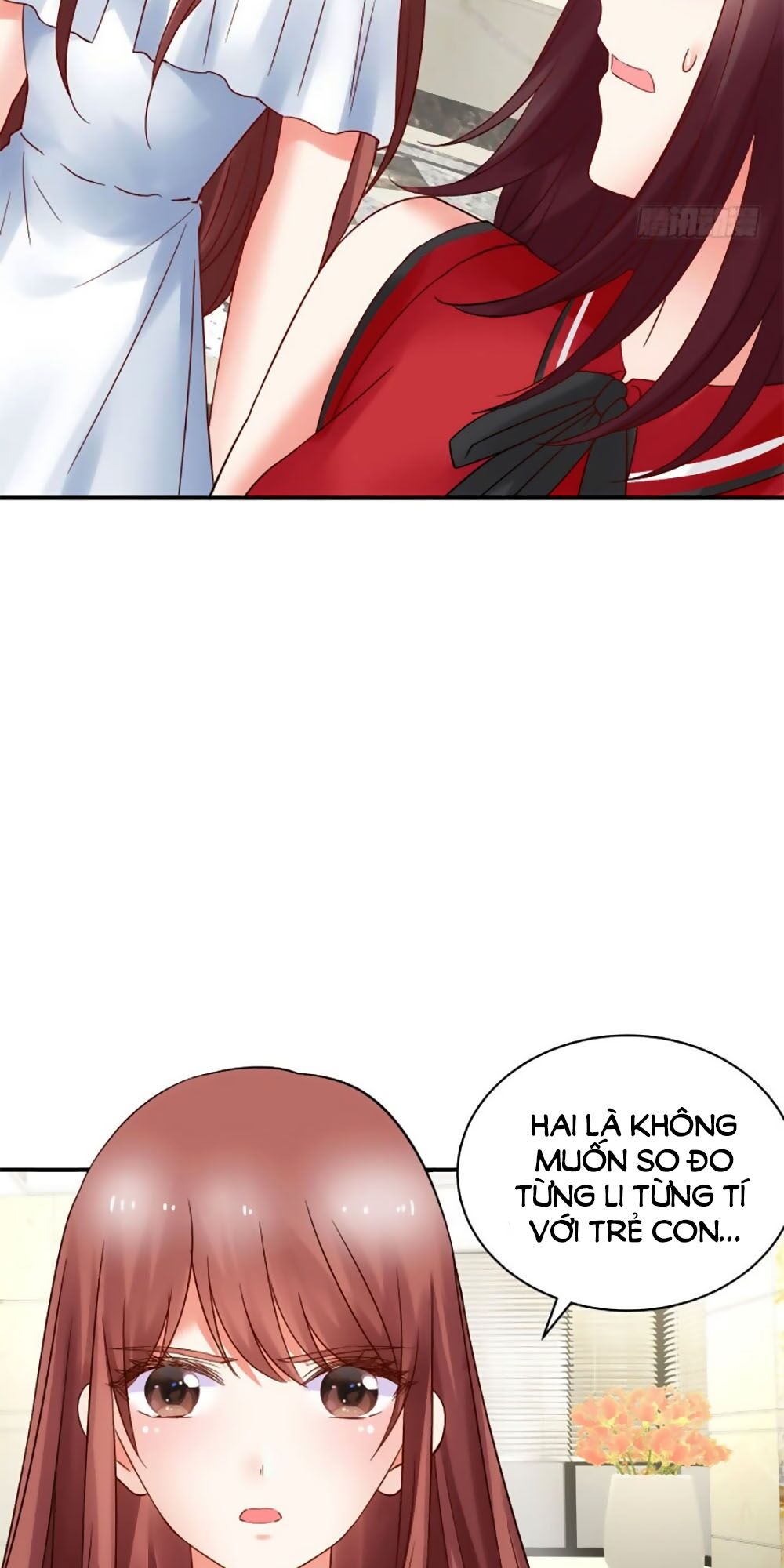 Bạn Trai 1/4 Của Tôi Chapter 14 - Trang 48