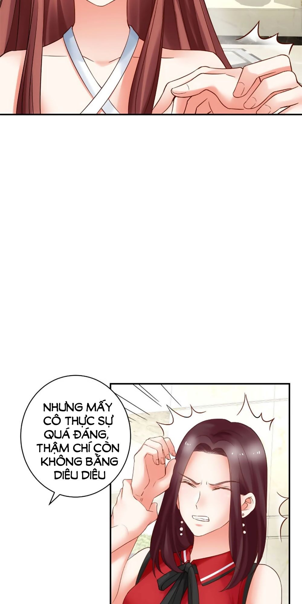 Bạn Trai 1/4 Của Tôi Chapter 14 - Trang 49