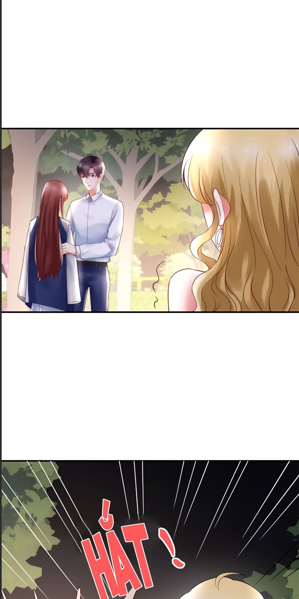 Bạn Trai 1/4 Của Tôi Chapter 14 - Trang 8