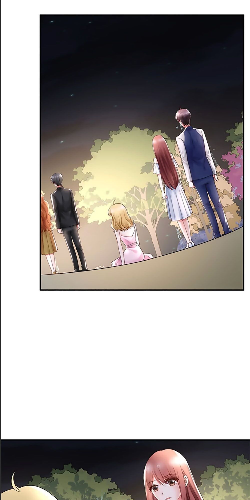 Bạn Trai 1/4 Của Tôi Chapter 15 - Trang 13