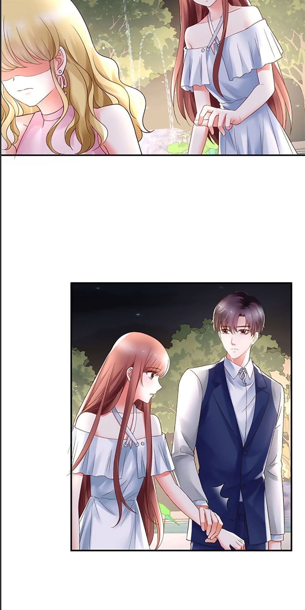Bạn Trai 1/4 Của Tôi Chapter 15 - Trang 14