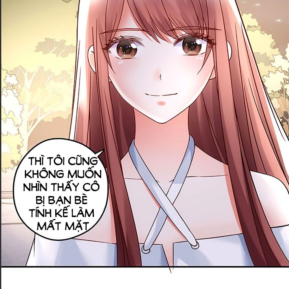 Bạn Trai 1/4 Của Tôi Chapter 15 - Trang 21