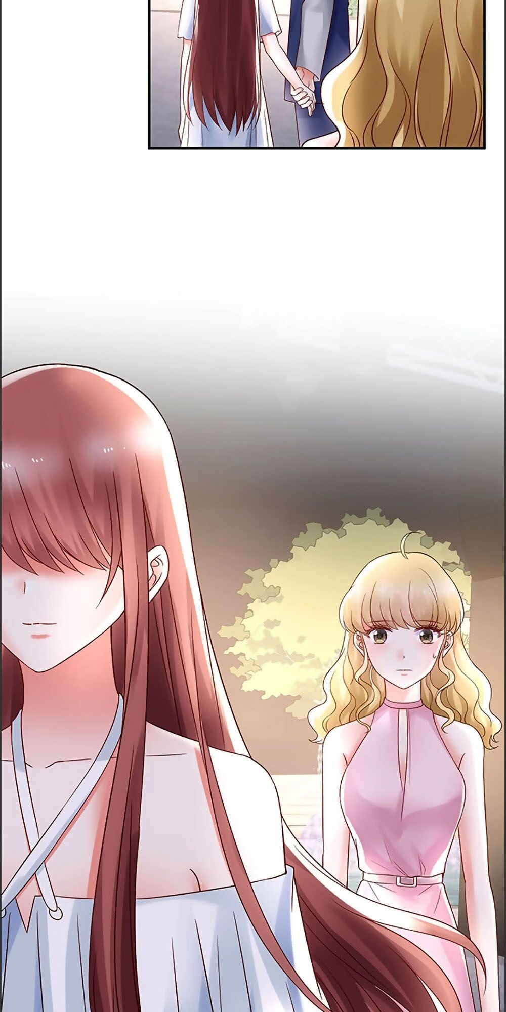 Bạn Trai 1/4 Của Tôi Chapter 15 - Trang 23
