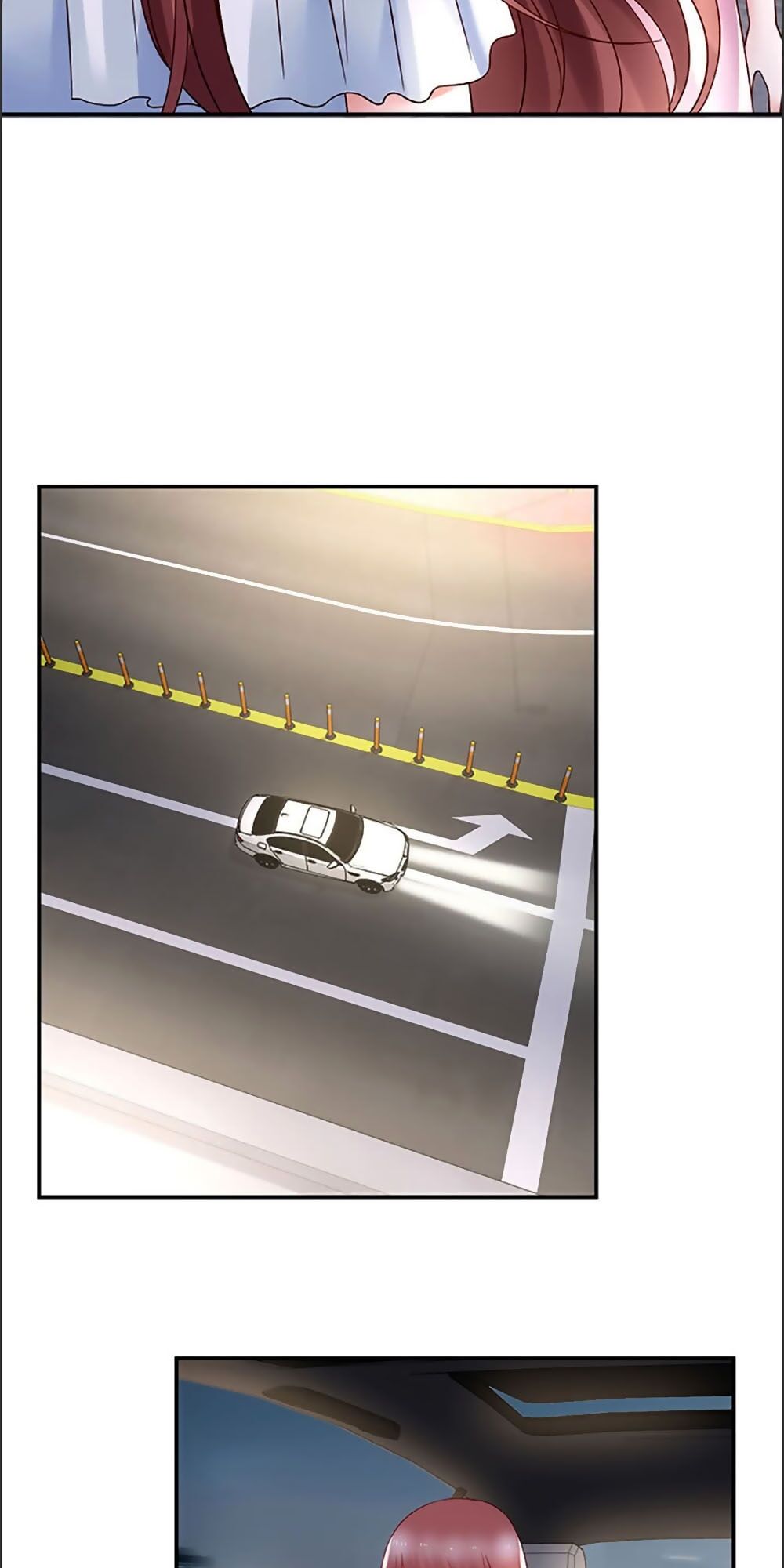 Bạn Trai 1/4 Của Tôi Chapter 15 - Trang 24