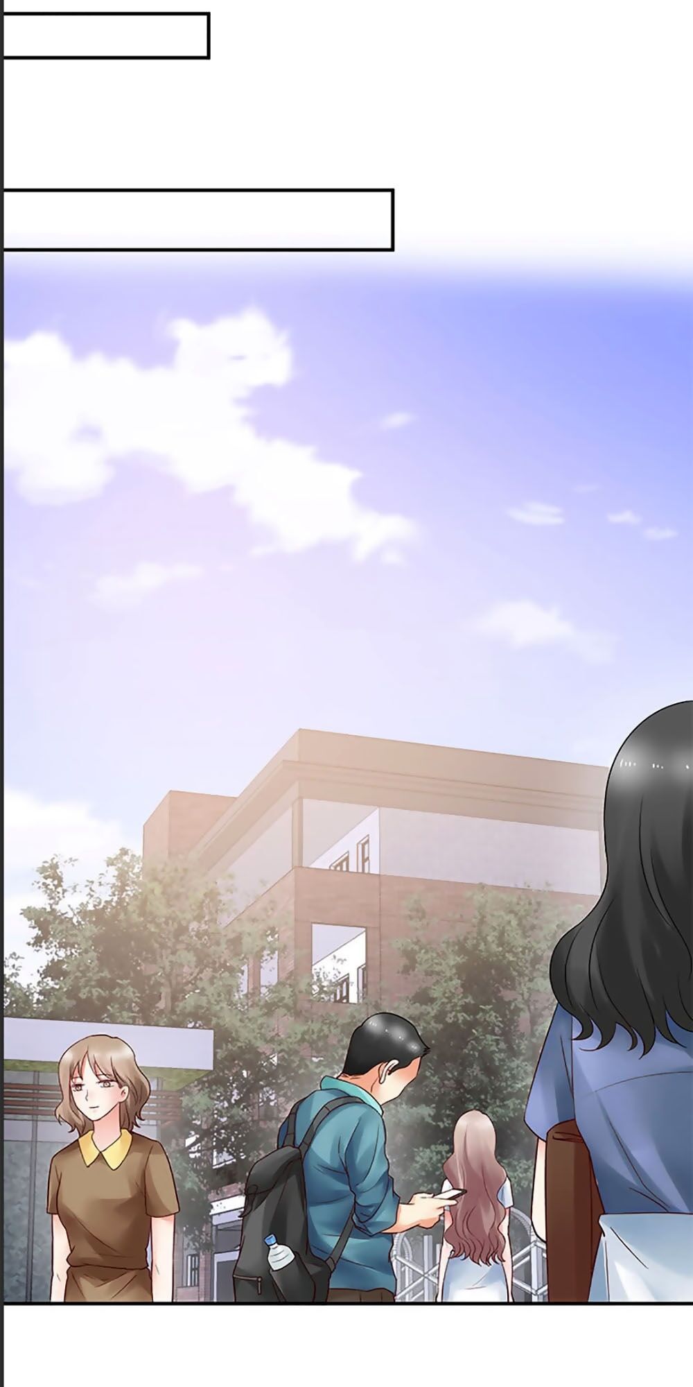 Bạn Trai 1/4 Của Tôi Chapter 15 - Trang 45