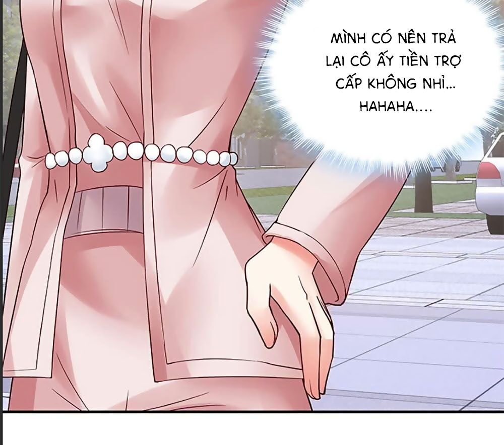 Bạn Trai 1/4 Của Tôi Chapter 15 - Trang 47